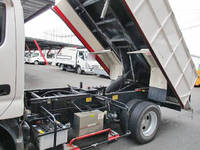 HINO Dutro Deep Dump TKG-XZU600X 2012 96,000km_9