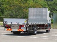 HINO Ranger Aluminum Block 2PG-FE2ABA 2018 129,000km_2