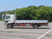 HINO Ranger Aluminum Block 2PG-FE2ABA 2018 129,000km_3