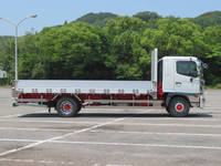 HINO Ranger Aluminum Block 2PG-FE2ABA 2018 129,000km_4