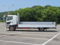 HINO Ranger Aluminum Block 2PG-FE2ABA 2018 129,000km_9