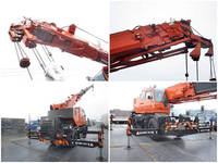 Others Others Rafter JDS-T006 2012 102,332km_10