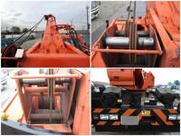 Others Others Rafter JDS-T006 2012 102,332km_12