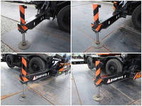 Others Others Rafter JDS-T006 2012 102,332km_13