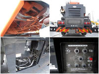 Others Others Rafter JDS-T006 2012 102,332km_17