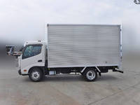 TOYOTA Toyoace Aluminum Van TKG-XZU640 2013 239,462km_3