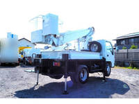 ISUZU Elf Cherry Picker BDG-NKR85N 2008 37,000km_3