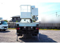 ISUZU Elf Cherry Picker BDG-NKR85N 2008 37,000km_4