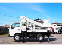 ISUZU Elf Cherry Picker BDG-NKR85N 2008 37,000km_5