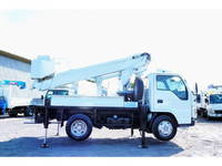 ISUZU Elf Cherry Picker BDG-NKR85N 2008 37,000km_6