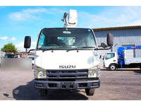 ISUZU Elf Cherry Picker BDG-NKR85N 2008 37,000km_7