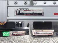 ISUZU Forward Aluminum Wing TKG-FRR90S1 2013 342,476km_13