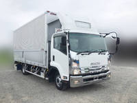 ISUZU Forward Aluminum Wing TKG-FRR90S1 2013 342,476km_3