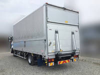 ISUZU Forward Aluminum Wing TKG-FRR90S1 2013 342,476km_4