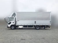 ISUZU Forward Aluminum Wing TKG-FRR90S1 2013 342,476km_5