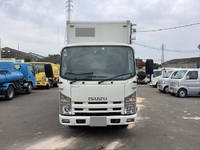 ISUZU Elf Panel Van TKG-NMR85AN 2014 27,000km_3