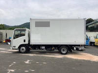 ISUZU Elf Panel Van TKG-NMR85AN 2014 27,000km_4