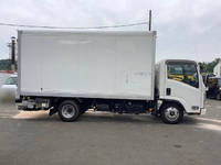 ISUZU Elf Panel Van TKG-NMR85AN 2014 27,000km_6