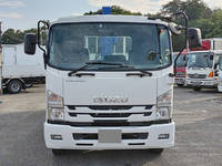 ISUZU Forward Truck (With 4 Steps Of Cranes) TKG-FRR90S1 2015 37,320km_13