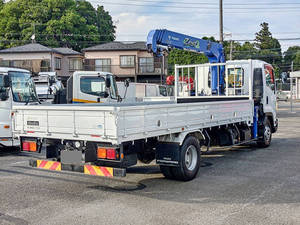 Forward Truck (With 4 Steps Of Cranes)_2