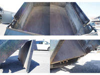 ISUZU Elf Deep Dump BKG-NKR85AD 2011 54,000km_13
