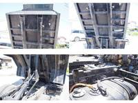 ISUZU Elf Deep Dump BKG-NKR85AD 2011 54,000km_14