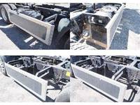 ISUZU Elf Deep Dump BKG-NKR85AD 2011 54,000km_16