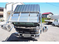 ISUZU Elf Deep Dump BKG-NKR85AD 2011 54,000km_26