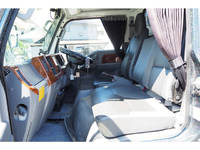 ISUZU Elf Deep Dump BKG-NKR85AD 2011 54,000km_27