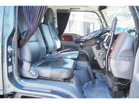 ISUZU Elf Deep Dump BKG-NKR85AD 2011 54,000km_30