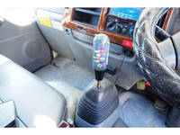 ISUZU Elf Deep Dump BKG-NKR85AD 2011 54,000km_37