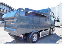 ISUZU Elf Deep Dump BKG-NKR85AD 2011 54,000km_4
