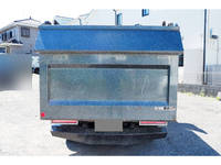 ISUZU Elf Deep Dump BKG-NKR85AD 2011 54,000km_6