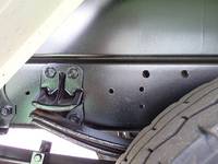 ISUZU Forward Dump SKG-FRR90S1 2012 124,000km_12