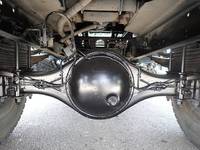 ISUZU Forward Dump SKG-FRR90S1 2012 124,000km_14