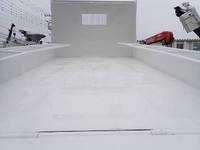 ISUZU Forward Dump SKG-FRR90S1 2012 124,000km_17