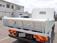 ISUZU Forward Dump SKG-FRR90S1 2012 124,000km_2