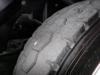 ISUZU Forward Dump SKG-FRR90S1 2012 124,000km_36