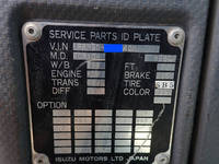 ISUZU Forward Dump SKG-FRR90S1 2012 124,000km_38