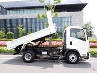 ISUZU Forward Dump SKG-FRR90S1 2012 124,000km_4