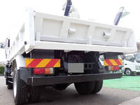 ISUZU Forward Dump SKG-FRR90S1 2012 124,000km_5