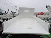 ISUZU Forward Dump SKG-FRR90S1 2012 124,000km_8