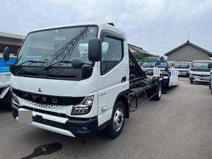 MITSUBISHI FUSO Canter Safety Loader 2RG-FEB80 2023 588km_1