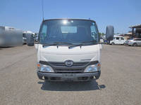 HINO Dutro Dump TKG-XZC630T 2015 27,600km_3