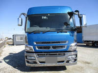 MITSUBISHI FUSO Super Great Dump QKG-FV60VX 2018 247,589km_5