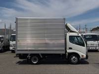 TOYOTA Toyoace Aluminum Van TKG-XZC605 2018 131,095km_6