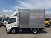 TOYOTA Toyoace Aluminum Van TKG-XZC605 2018 131,095km_7