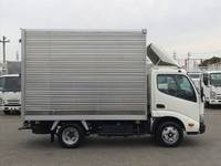 TOYOTA Toyoace Aluminum Van TKG-XZC605 2018 -_6