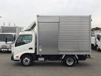 TOYOTA Toyoace Aluminum Van TKG-XZC605 2018 -_7