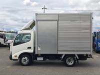TOYOTA Toyoace Aluminum Van TKG-XZC605 2017 110,642km_7